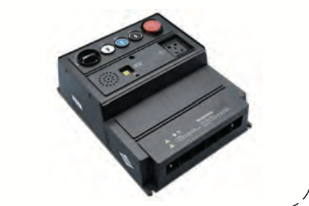 MСTС-CTW-B3Monarch car top inspection